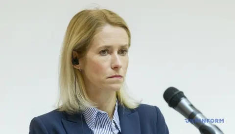 Каллас: атака дрона на аеропорт Лейпцига — державний тероризм РФ