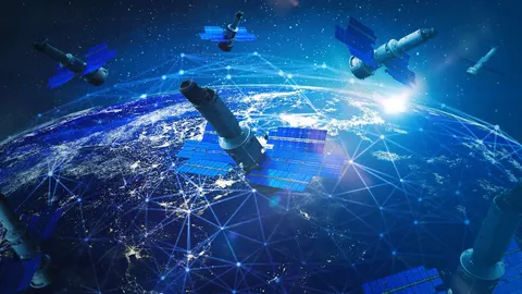 Російський аналог Starlink: що відомо про систему «Рассвет» та її вразливості
