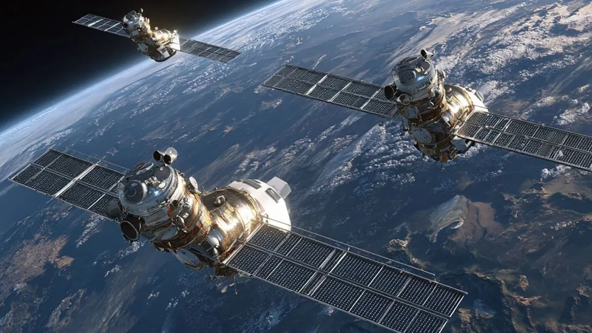 Російський аналог Starlink: супутники не виходять на орбіту, терміналів немає