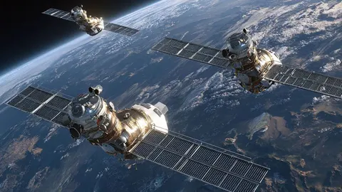 Російський аналог Starlink: супутники не виходять на орбіту, терміналів немає