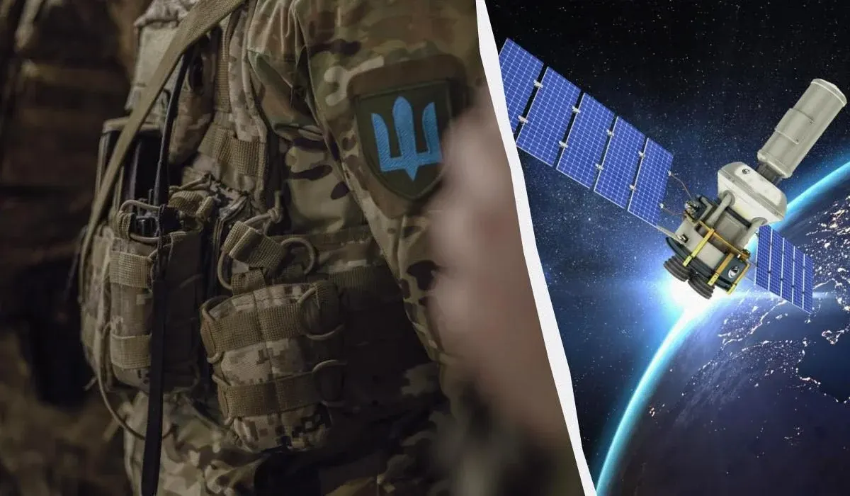 Як не дати російським супутникам "Рассвет" потрапити на орбіту