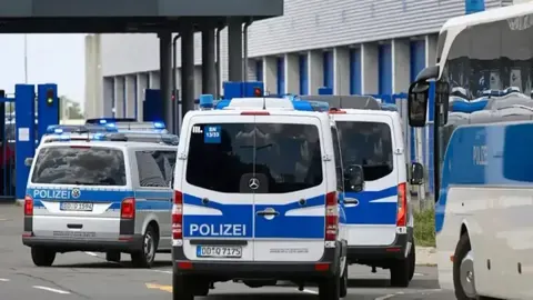 Диверсія в аеропорту Лейпцига: слідство пов'язало росіянина з ГРУ