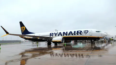 Ryanair скорочує зимову програму: 435 маршрутів і три нові зі Станстеда
