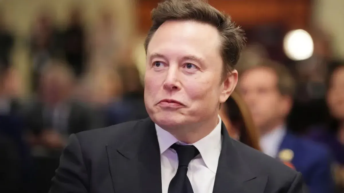 Федоров і Маск: переговори про Starlink проти ракет РФ тривають