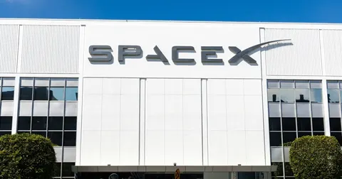 SpaceX збудує у США найбільший космодром вартістю $100 млрд