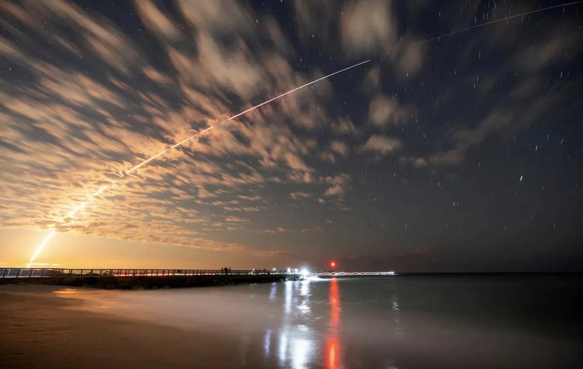 SpaceX подвоїла дохід за квартал: Starlink і ШІ дали $7,8 млрд