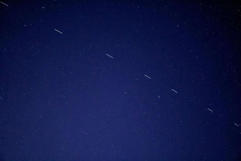 Starlink допоможе вивчати атмосферу Землі: новий метод
