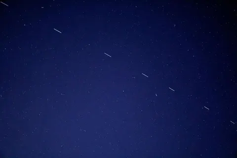 Starlink допоможе вивчати атмосферу Землі: новий метод