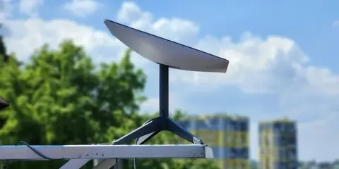 ЄС підписав контракт на €1 млрд для супутників IRIS²: що відомо
