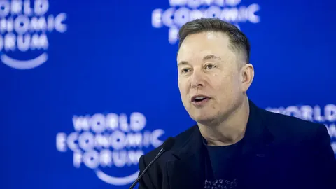 Частка Маска у SpaceX перевищила $900 млрд: деталі структури власності