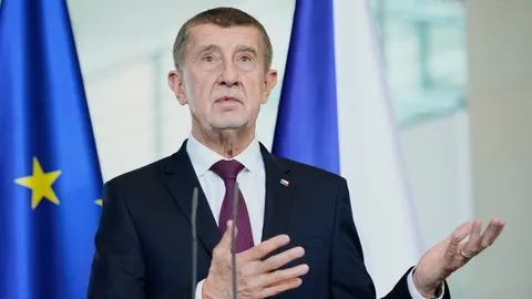 Чехія посилює захист аеропортів після інциденту з дроном у Лейпцигу