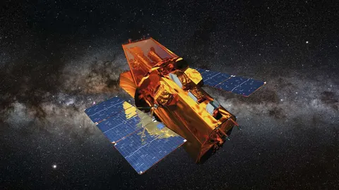Телескоп Swift впаде на Землю: NASA визнало провал рятувальної місії