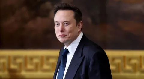 Маск дозволив Starlink для ударів по РФ, але потрібна згода Трампа
