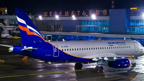 Атаки дронів паралізували московські аеропорти: що відбувається насправді