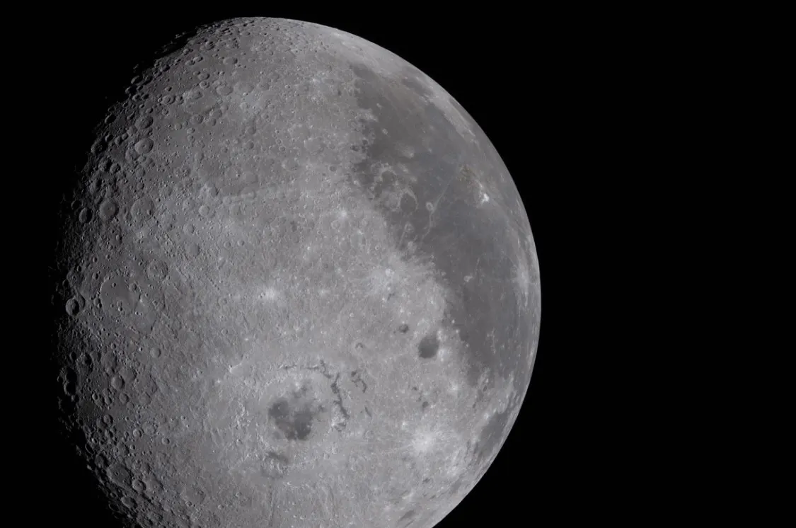 Як сейсмографи допоможуть знайти лід на Місяці для місій NASA