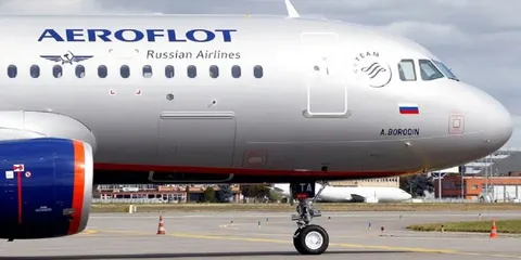 Киргизстан і Таджикистан скасовують рейси російських авіакомпаній