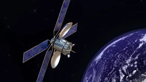 ЄС розширює IRIS2 до 348 супутників: що відомо