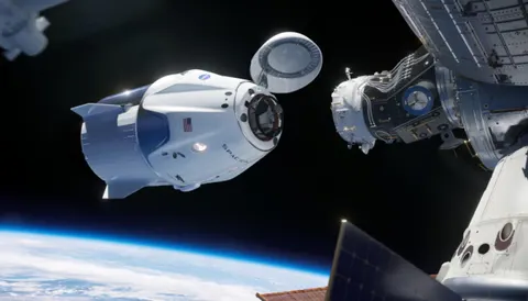 NASA і SpaceX відклали запуск Crew-13 через витік у Dragon