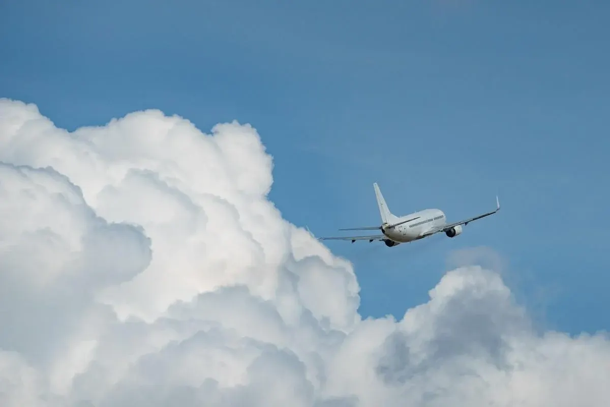 Air India: літак різко втратив висоту через турбулентність, є постраждалі