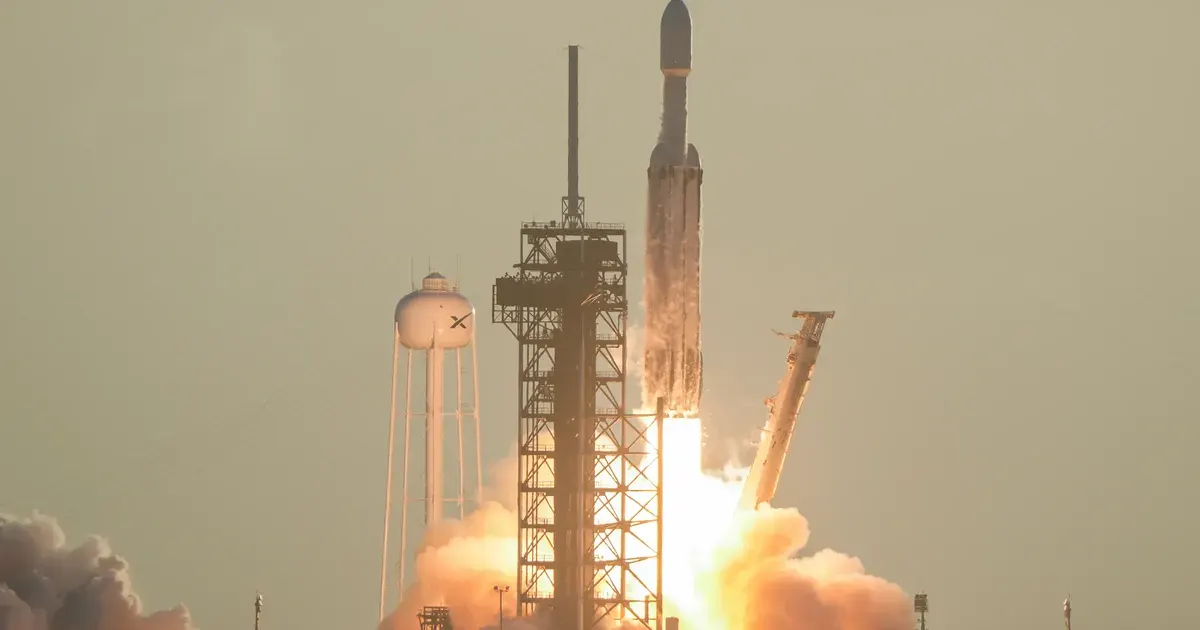 NASA запустило телескоп «Роман»: що він зможе побачити у космосі