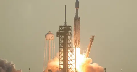 NASA запустило телескоп «Роман»: що він зможе побачити у космосі