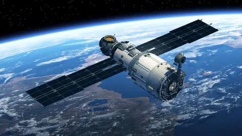 Україна блокує частотний ресурс для російських супутників «Рассвет»