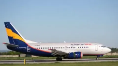 У Волгограді не знайшли бомби на Boeing-737 з Москви
