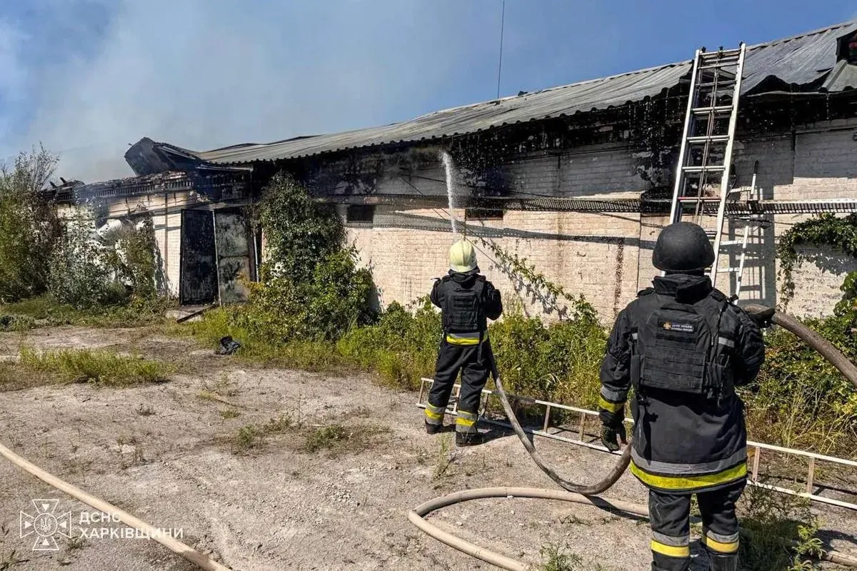 Астронавтка Янніке Міккельсен: балістика РФ очима з орбіти