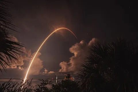 «Рассвет»: російський аналог Starlink буксує і на орбіті, і на землі