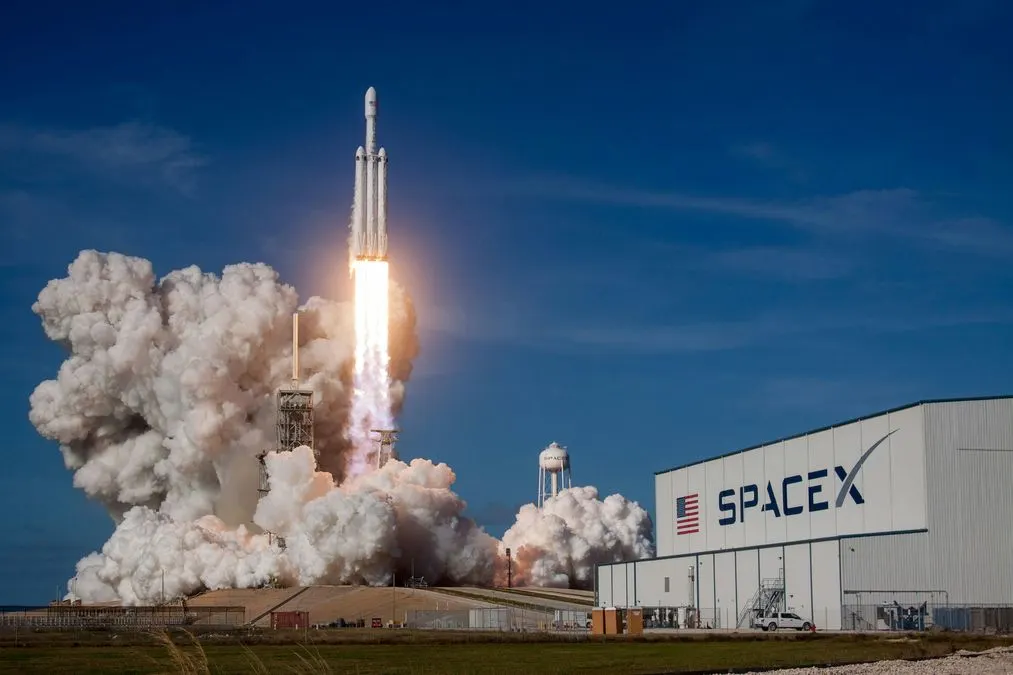 SpaceX анонсувала Starbase Louisiana: $100 млрд за найбільший космодром