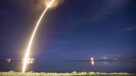 SpaceX побудує найбільший космодром за $100 млрд у Луїзіані