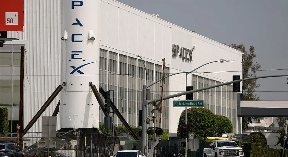 SpaceX побудує новий космодром Starbase за $100 млрд