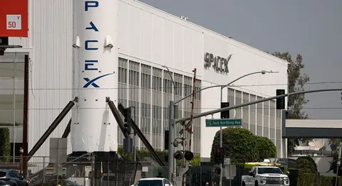SpaceX побудує новий космодром Starbase за $100 млрд