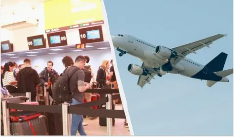 EES без послаблень: чому з вересня черги в аеропортах ЄС можуть зрости