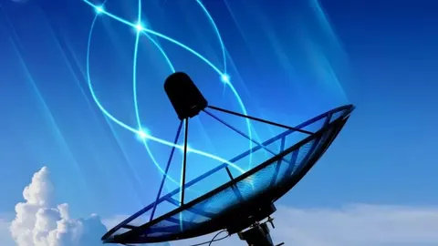 ЄС розширює супутникове угруповання IRIS2 до 348 апаратів