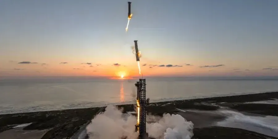 SpaceX відкладає захоплення Starship вежею до зими