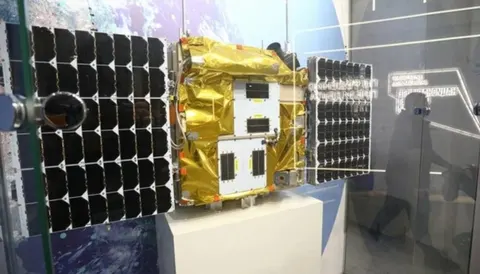 Російські супутники «Рассвет» не вийшли на робочу орбіту — ISW