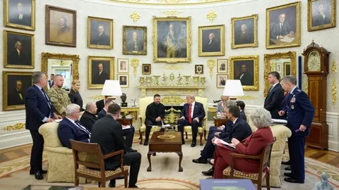 Зеленський просить Трампа дозволити Starlink для ударів по РФ