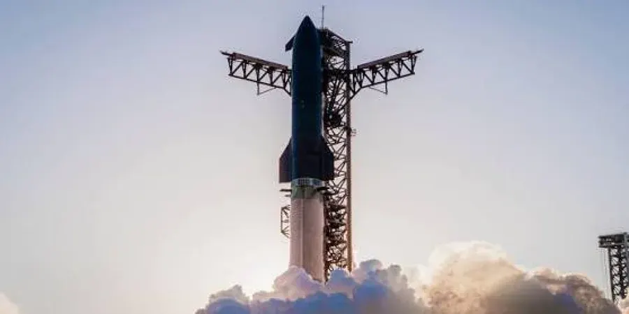 Starship уперше виведуть на навколоземну орбіту: SpaceX призначила дату